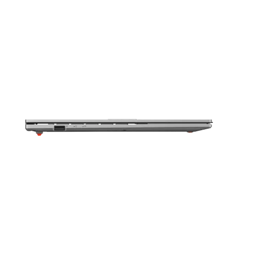 Asus Vivobook Go 15.6" Ryzen 3 7320U 8GB 512GB SSD SILVER