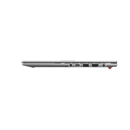 Asus Vivobook Go 15.6" Ryzen 3 7320U 8GB 512GB SSD SILVER
