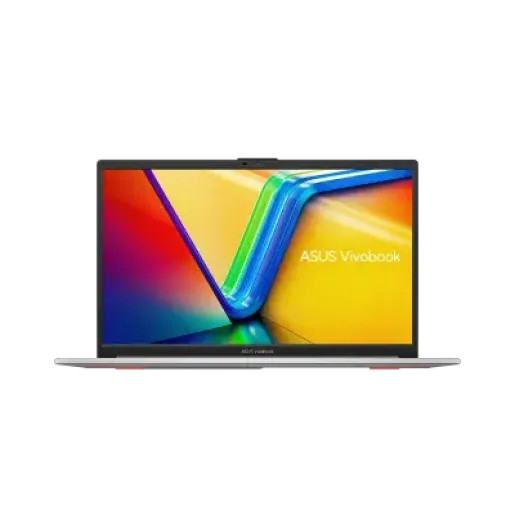 Vivobook Go 15.6" Ryzen 3 7320U 8GB 512GB SSD SILVER