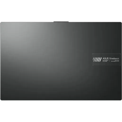 Vivobook Go 15.6" Ryzen 5 7520U 16GB 512GB SSD Black
