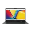 Asus VivoBook Go 15 15.6"  Ryzen 5 7520U 16GB RAM 512GB SSD Black