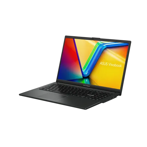 Asus VivoBook Go 15 15.6"  Ryzen 5 7520U 16GB RAM 512GB SSD Black
