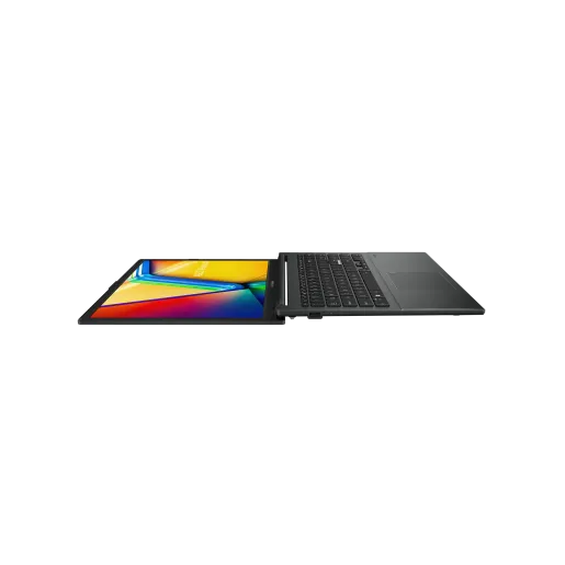 Asus VivoBook Go 15 15.6"  Ryzen 5 7520U 16GB RAM 512GB SSD Black