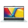  Vivobook Go 15.6" Ryzen 5 7520U 16GB 512GB SSD GREEN