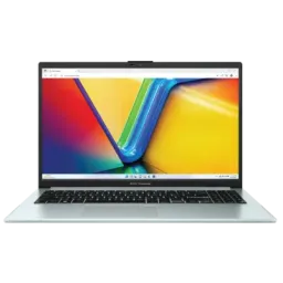  Vivobook Go 15.6" Ryzen 5 7520U 16GB 512GB SSD GREEN