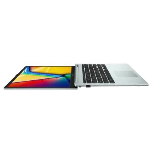  Vivobook Go 15.6" Ryzen 5 7520U 16GB 512GB SSD GREEN