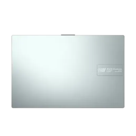  Vivobook Go 15.6" Ryzen 5 7520U 16GB 512GB SSD GREEN