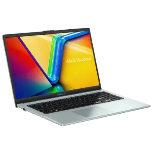  Vivobook Go 15.6" Ryzen 5 7520U 16GB 512GB SSD GREEN