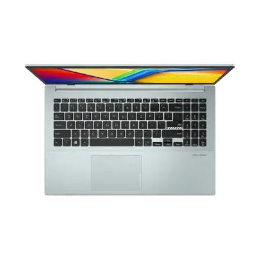  Vivobook Go 15.6" Ryzen 5 7520U 16GB 512GB SSD GREEN