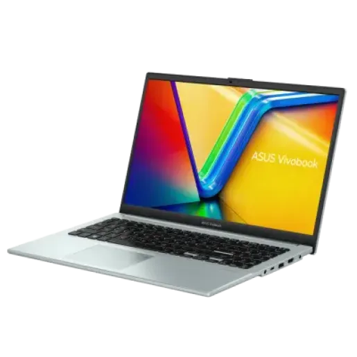  Vivobook Go 15.6" Ryzen 5 7520U 16GB 512GB SSD GREEN