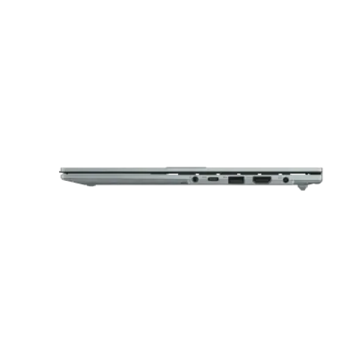  Vivobook Go 15.6" Ryzen 5 7520U 16GB 512GB SSD GREEN