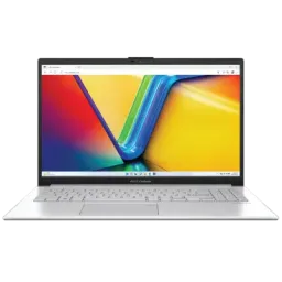 Vivobook Go 15.6" Ryzen 5 7520U 8GB 512GB SSD  Cool Silver