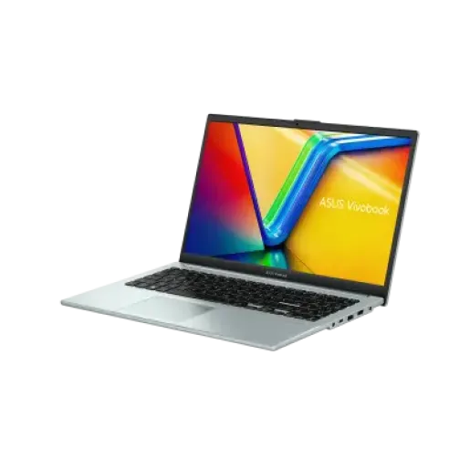 Vivobook Go 15.6" Ryzen 5 7520U 8GB 512GB SSD  Green