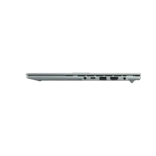 Vivobook Go 15.6" Ryzen 5 7520U 8GB 512GB SSD  Green