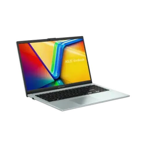 Vivobook Go 15.6" Ryzen 5 7520U 8GB 512GB SSD  Green