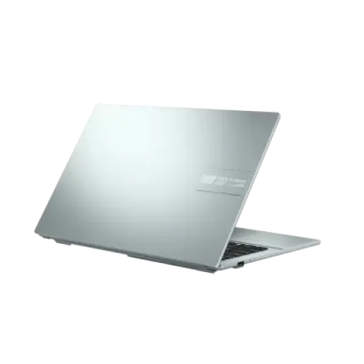 Vivobook Go 15.6" Ryzen 5 7520U 8GB 512GB SSD  Green