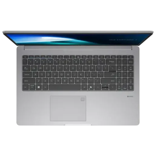  ASUS ExpertBook P1 15.6" I7-13620H 16GB 512GB SSD 