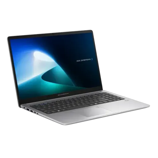  ASUS ExpertBook P1 15.6" I7-13620H 16GB 512GB SSD 