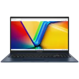 VivoBook 15 15.6'' I5-1235U 8GB 512GB  BLUE