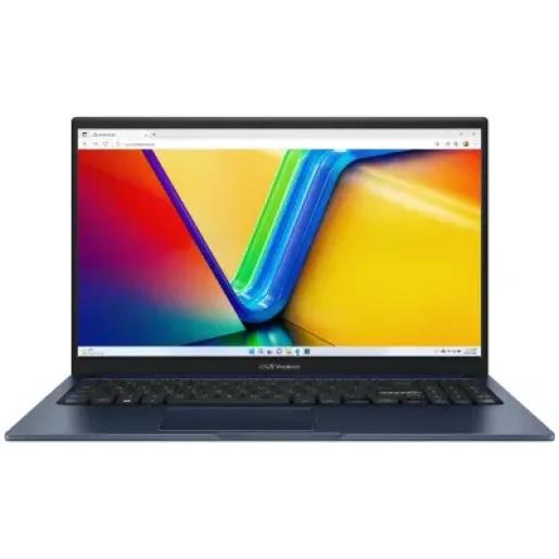 VivoBook 15 15.6'' I5-1235U 8GB 512GB  BLUE