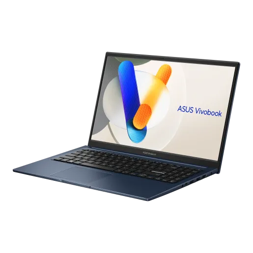ASUS VivoBook 15 15.6'' I5-1235U 8GB 512GB BLUE