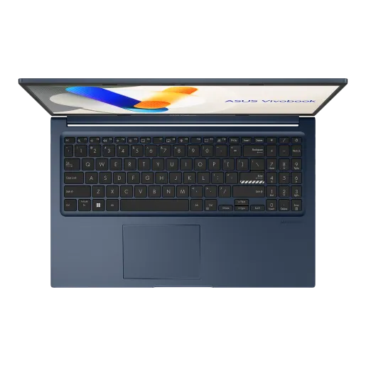 ASUS VivoBook 15 15.6'' I5-1235U 8GB 512GB BLUE