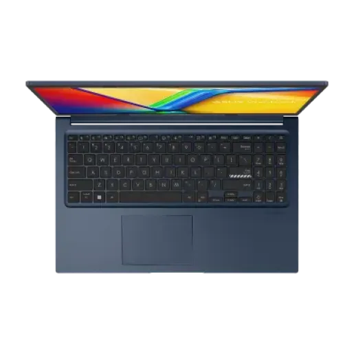 VivoBook 15 15.6'' I5-1235U 8GB 512GB  BLUE