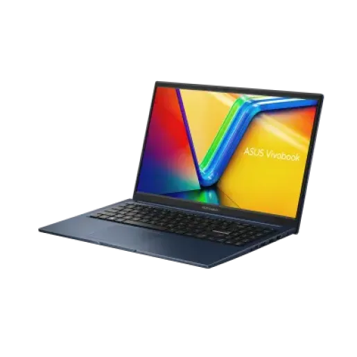 VivoBook 15 15.6'' I5-1235U 8GB 512GB  BLUE