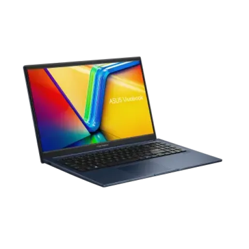 VivoBook 15 15.6'' I5-1235U 8GB 512GB  BLUE