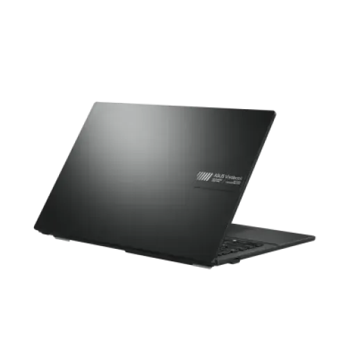  Vivobook Go 15.6" Ryzen 3 7320U 8GB 256GB SSD  Black