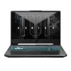 TUF 15.6'' Ryzen 7 7435HS 16GB 512GB SSD RTX 2050 Graphite Black