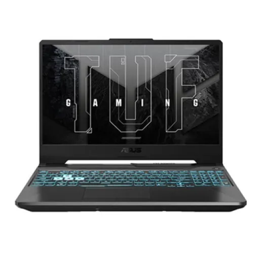 TUF 15.6'' Ryzen 7 7435HS 16GB 512GB SSD RTX 2050 Graphite Black
