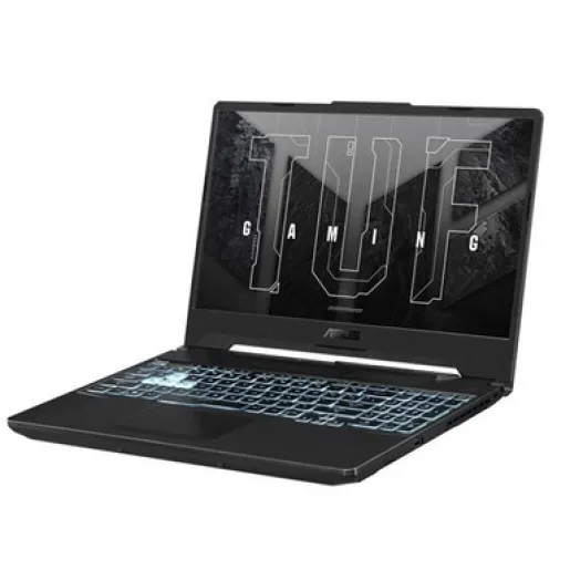TUF 15.6'' Ryzen 7 7435HS 16GB 512GB SSD RTX 2050 Graphite Black