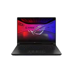  ROG STRIX SCAR  (2025) 16" ULTRA 9 275HX 32GB 2TB SSD RTX 5090 Off Black 