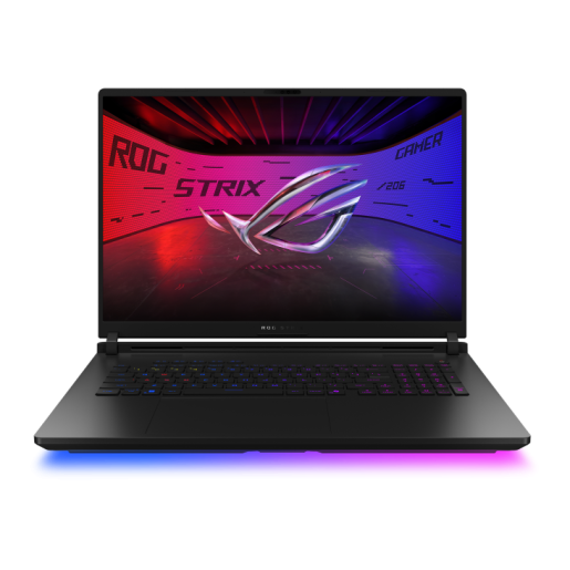ASUS ROG STRIX SCAR  (2025) 16" ULTRA 9 275HX 32GB 2TB SSD RTX 5090 Off Black 