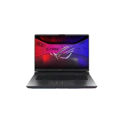  ROG Strix  16'' 2.5K 240Hz ULTRA 9 275HX 32GB 1TB G4 SSD RTX 5070 TI Eclipse Gray