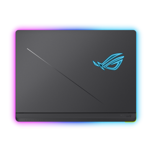 ASUS ROG Strix G16 (2025) 16'' 2.5K 240Hz ULTRA 9 275HX 32GB 1TB G4 SSD RTX 5070 TI Eclipse Gray
