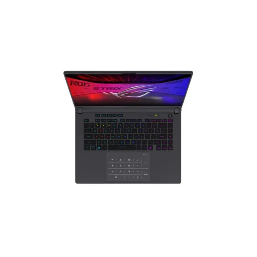  ROG Strix  16'' 2.5K 240Hz ULTRA 9 275HX 32GB 1TB G4 SSD RTX 5070 TI Eclipse Gray
