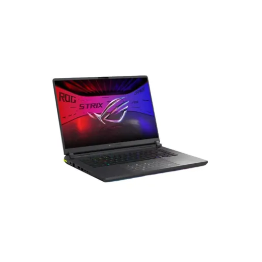  ROG Strix  16'' 2.5K 240Hz ULTRA 9 275HX 32GB 1TB G4 SSD RTX 5070 TI Eclipse Gray