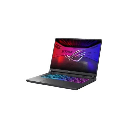  ROG Strix  16'' 2.5K 240Hz ULTRA 9 275HX 32GB 1TB G4 SSD RTX 5070 TI Eclipse Gray