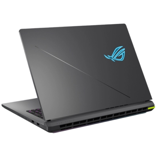 ROG Strix 18'' 2.5K 240Hz I9-14900HX 32GB 1TB SSD RTX 5060 Eclipse
