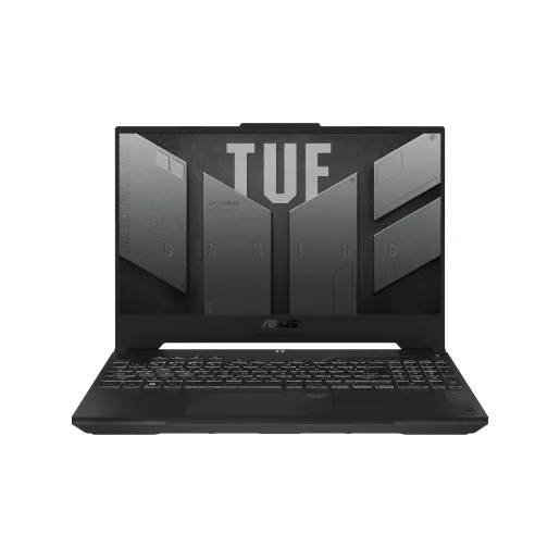  ASUS TUF FX507 15.6'' I7-13620H 16GB 1TB SSD RTX 4060 Gray