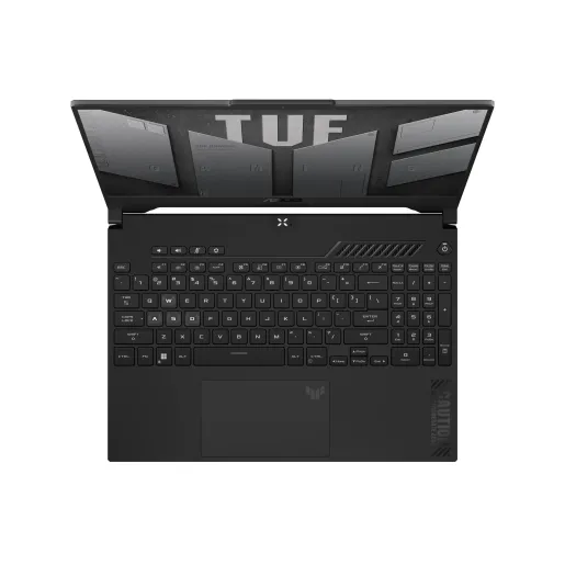  ASUS TUF FX507 15.6'' I7-13620H 16GB 1TB SSD RTX 4060 Gray