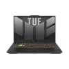  TUF 15.6'' Ryzen 7- 7435HS 16GB 512GB SSD RTX 3050 Black