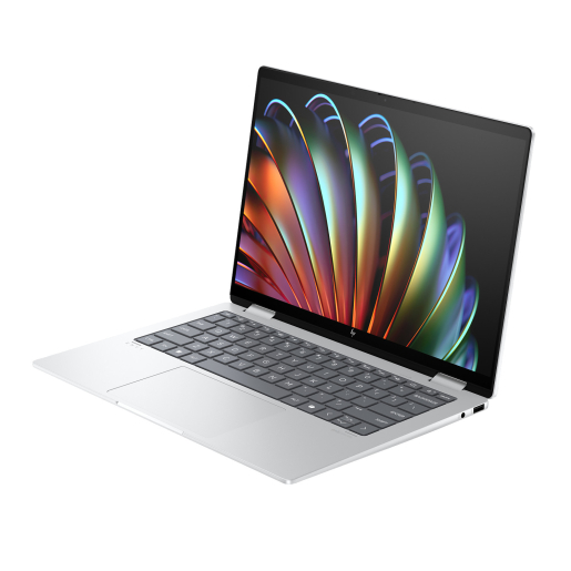 HP Envy 14 x360 Ultra 7-155U 16GB 512GB Intel Integrated Graphics Silver