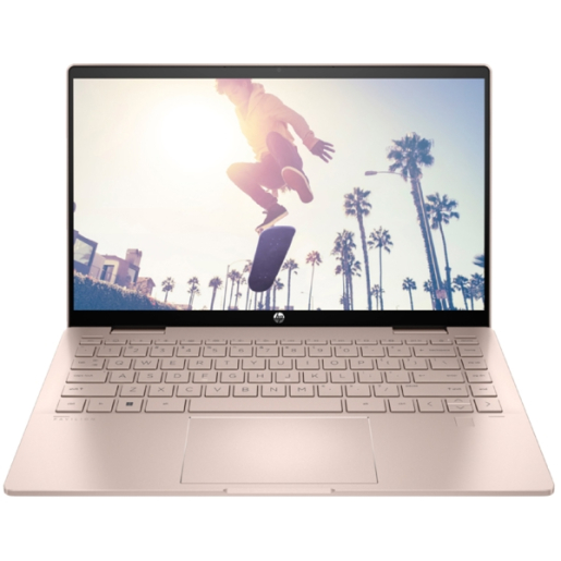 Pavilion Core 5-120U 16GB 512GB Intel Integrated Graphics Gold