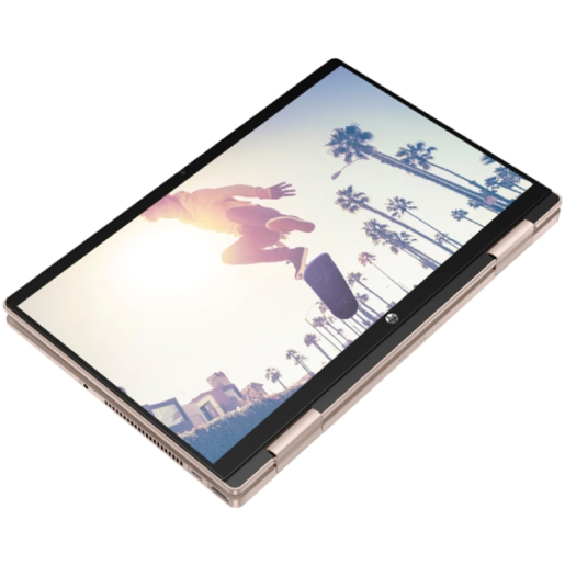 Pavilion Core 5-120U 16GB 512GB Intel Integrated Graphics Gold