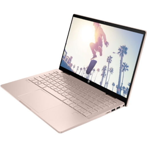 Pavilion Core 5-120U 16GB 512GB Intel Integrated Graphics Gold