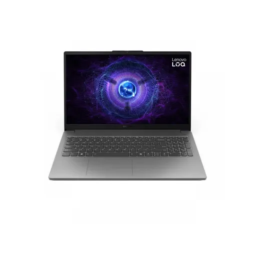  LOQ 15.6"  i5-12450HX 16GB 512GB SSD RTX 3050 6GB