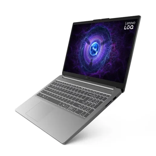  LOQ 15.6"  i5-12450HX 16GB 512GB SSD RTX 3050 6GB
